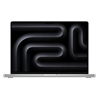 16-inch MacBook Pro with M3 Max Chip 14-core CPU 30-core GPU - Silver